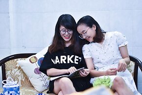 Homestay Sunny's House