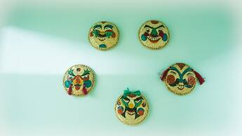 Homestay Sunny's House