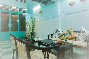 Homestay Sunny's House