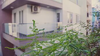 Homestay Sunny's House