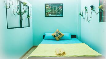 Homestay Sunny's House