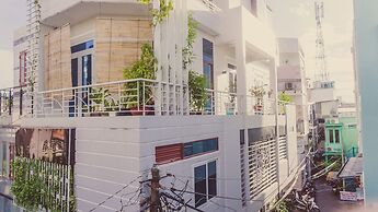 Homestay Sunny's House