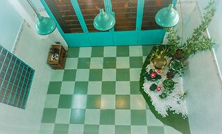 Homestay Sunny's House