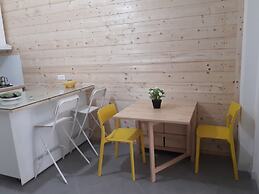 Casa Via Delle Zinne