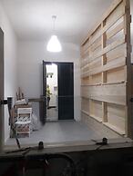 Casa Via Delle Zinne