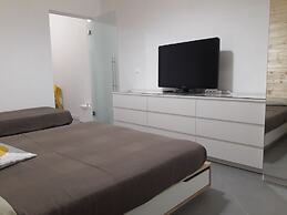 Casa Via Delle Zinne