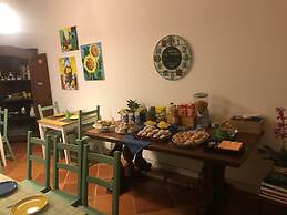 B&B Dietro La Cattedrale