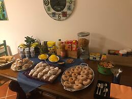 B&B Dietro La Cattedrale