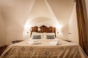 B&B Dietro La Cattedrale