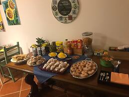 B&B Dietro La Cattedrale