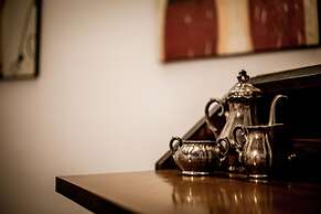 B&B Dietro La Cattedrale