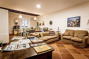 B&B Dietro La Cattedrale