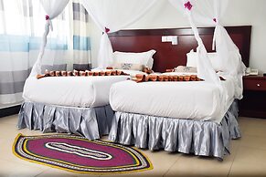 Sea Crest Hotel