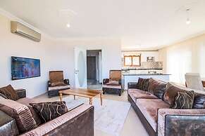 Kas Bakacak Begonvil Apart