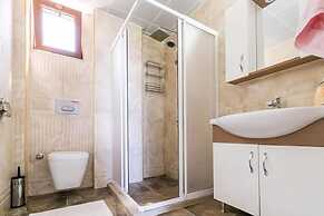 Kas Bakacak Begonvil Apart