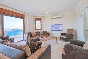 Kas Bakacak Begonvil Apart