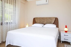 Kas Bakacak Begonvil Apart