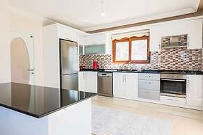 Kas Bakacak Begonvil Apart