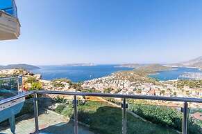 Kas Bakacak Begonvil Apart