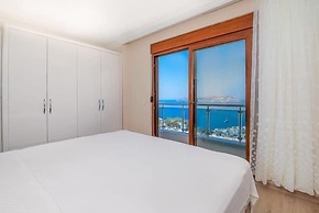 Kas Bakacak Begonvil Apart