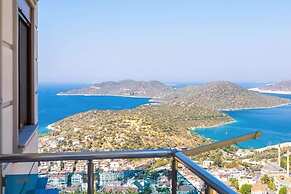 Kas Bakacak Begonvil Apart