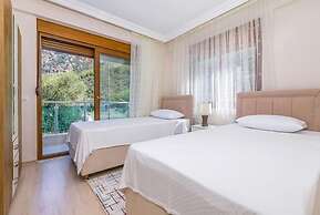 Kas Bakacak Begonvil Apart