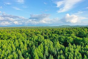 Pullman Changbaishan Resort