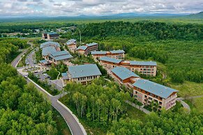 Pullman Changbaishan Resort