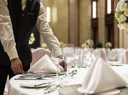 Pullman Changbaishan Resort