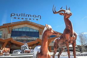 Pullman Changbaishan Resort