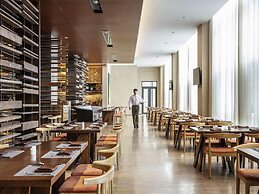 Pullman Changbaishan Resort