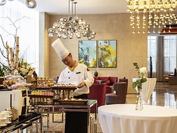 Pullman Changbaishan Resort