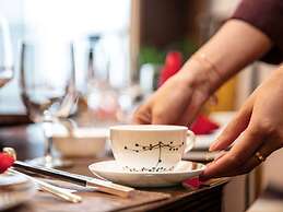 Pullman Changbaishan Resort