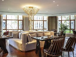 Pullman Changbaishan Resort