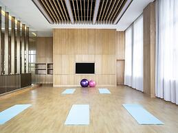 Pullman Changbaishan Resort