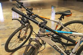 Pullman Changbaishan Resort