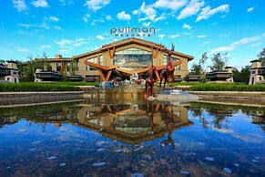 Pullman Changbaishan Resort