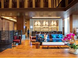 Pullman Changbaishan Resort