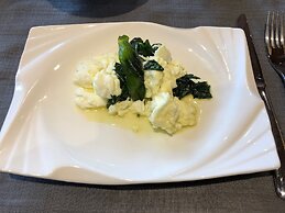 Pullman Changbaishan Resort