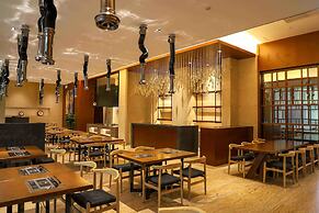 Pullman Changbaishan Resort