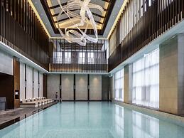 Pullman Changbaishan Resort