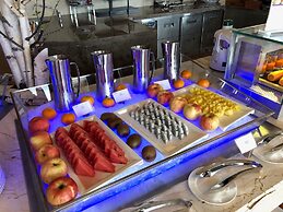 Pullman Changbaishan Resort