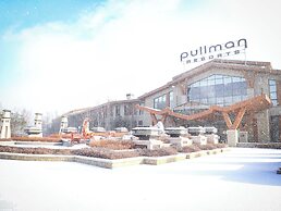 Pullman Changbaishan Resort