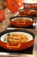 Pullman Changbaishan Resort