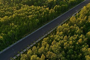 Pullman Changbaishan Resort