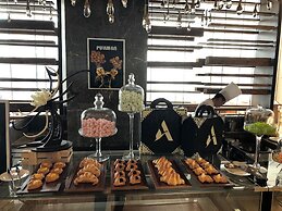 Pullman Changbaishan Resort