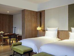 Pullman Changbaishan Resort