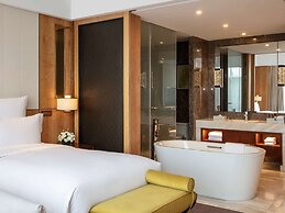 Pullman Changbaishan Resort