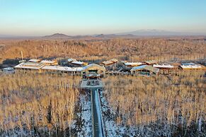 Pullman Changbaishan Resort