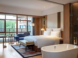 Pullman Changbaishan Resort